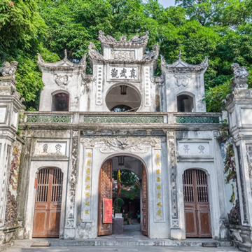 מקדש קוואן טאינג