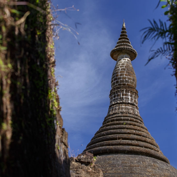מקדש שיטאאונג