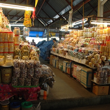 שוק טואנג קוויאן