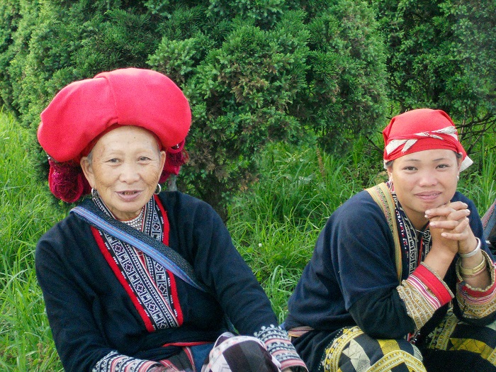 מדריך טיול הרים בסאפה